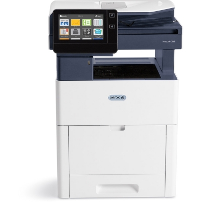 Multifunctional Laser Xerox Color Versalink C605X