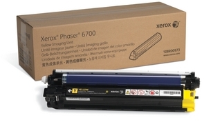 Unitate Imagine Yellow 108R00973 50K Original Xerox Phaser 6700N