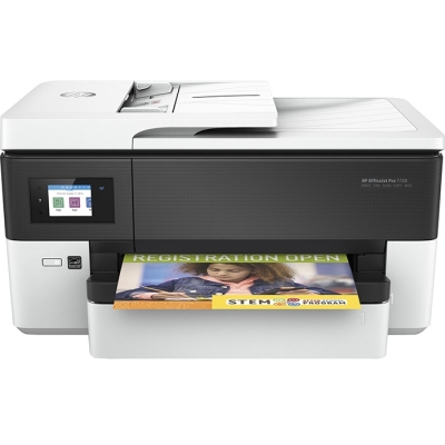 Multifunctional OfficeJet Pro 7720 Wide Format All-in-One HP