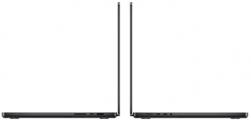 Laptop Apple MacBook Pro 16