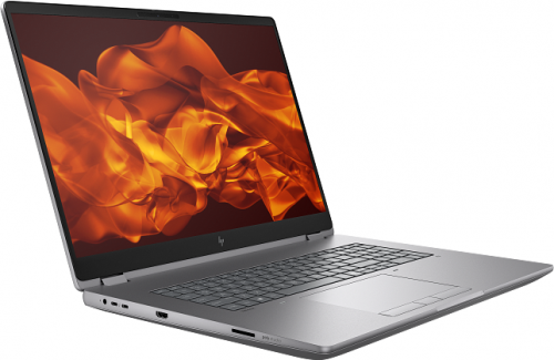 Laptop HP ZBook Fury 18 G1i (Intel Core Ultra 7-265HX, RTX PRO 3000 Blackwell 12GB, 32GB DDR5, 1TB SSD, 18” WQXGA 165Hz 500 nits, Wi-Fi 7, Windows 11 Pro)