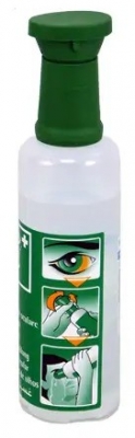 Solutie fiziologica pentru spalarea ochilor, 500 ml
