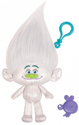 Breloc figurina Zuru Trolls Medium Key Chain 22 cm