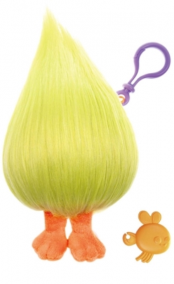 Breloc figurina Zuru Trolls Medium Key Chain 22 cm