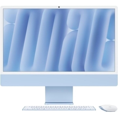 Apple iMAC 24
