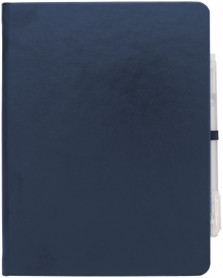 Agenda Dark 16 x 21 cm, nedatata, Ego, diverse culori