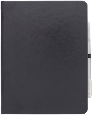 Agenda Dark 16 x 21 cm, nedatata, Ego, diverse culori