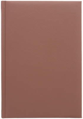Agenda Domino, 20.5 cm, nedatata, Ego