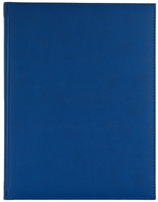Agenda 2027 Lux, 27 cm, datata, saptamanala, Ego