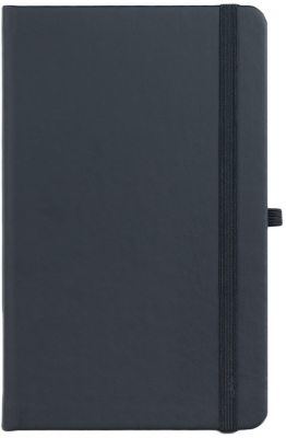 Agenda Notebook Pro 16 cm, nedatata, Ego
