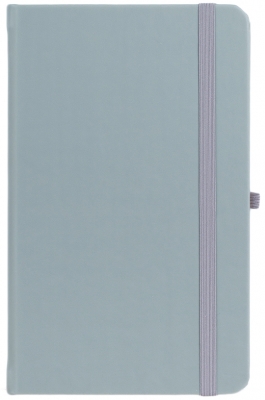 Agenda Notebook Pro 13 cm, nedatata, Ego