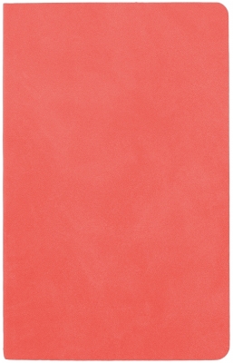 Agenda Pastel 13 x 21 cm, nedatata, Ego, diverse culori