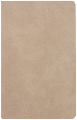 Agenda Pastel 13 x 21 cm, nedatata, Ego, diverse culori