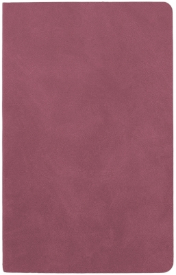 Agenda Pastel 13 x 21 cm, nedatata, Ego, diverse culori
