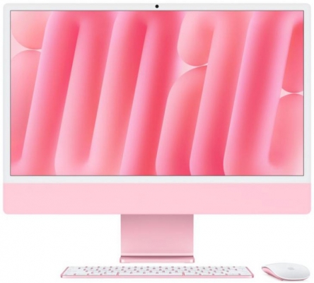 Apple iMAC 24