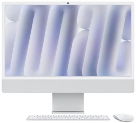 Apple iMAC 24