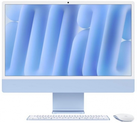 Apple iMAC 24