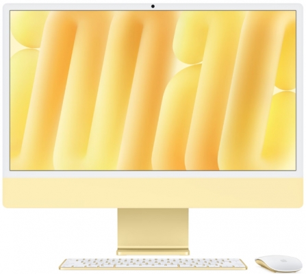 Apple iMAC 24