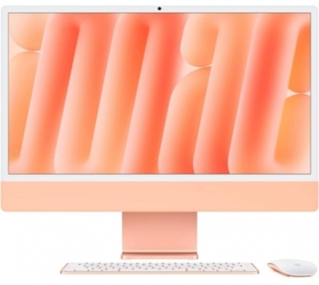 Apple iMAC 24
