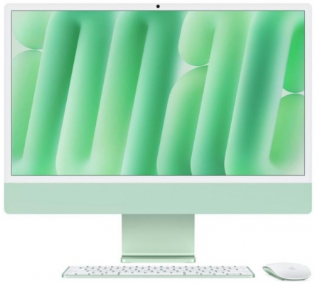 Apple iMAC 24