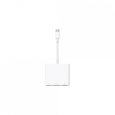 Apple USB-C Digital AV Multiport Adapter