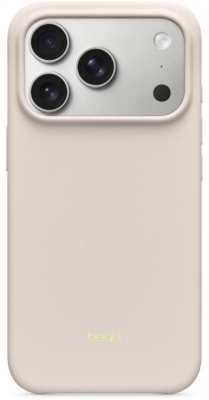 Husa de protectie Beats pentru iPhone 17 Pro, Case cu MagSafe and Camera Control