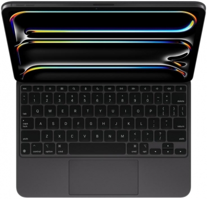 Tastatura Apple Magic pentru iPad Pro 11