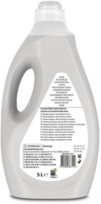 Balsam rufe concentrat, Cocolino sensitive professional, 5L