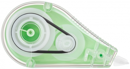 Banda corectoare Tipp-Ex Mini Pocket Mouse Pastel, diverse culori