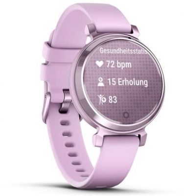 Ceas Garmin Lily 2 Metallic Lilac