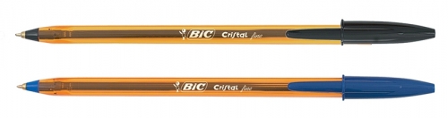 Pix Cristal Fine 0.8 mm Bic
