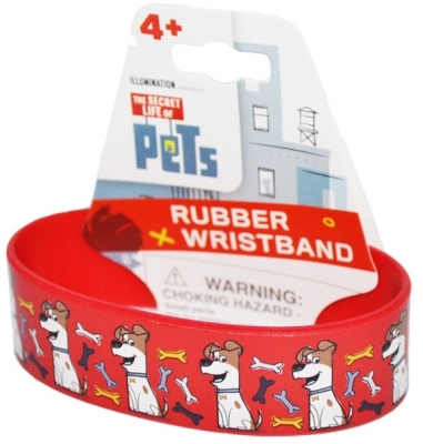 Bratara Secret life of pets, Noriel