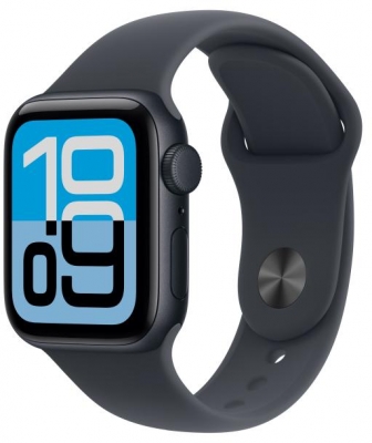 Apple Watch SE (2025), GPS, M/L
