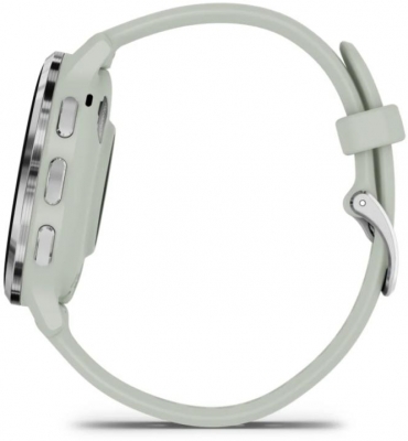 Ceas Garmin Venu 3S Sage Grey/Slate