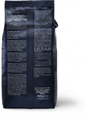 Cafea boabe Omni Roast Limited Edition, 1 kg, Davidoff