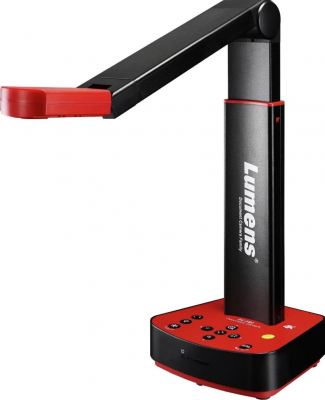 Camera de documente Lumens DC-F80, 4k, senzor