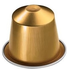 Cutie 50 capsule Cafea Nespresso Volluto