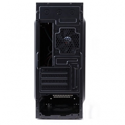 Carcasa Zalman ZM-T3