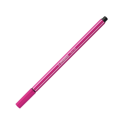Carioci Stabilo Pen 68 K-Pop Demon Hunters, 1 mm, 25 culori/set