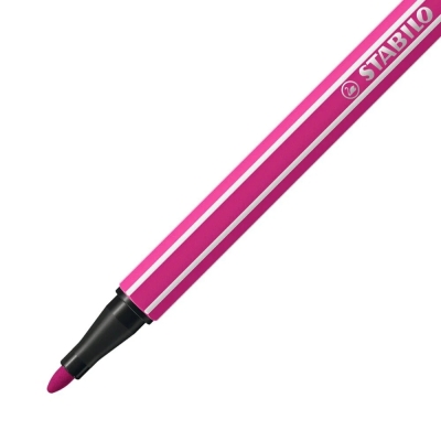 Carioci Stabilo Pen 68 K-Pop Demon Hunters, 1 mm, 25 culori/set