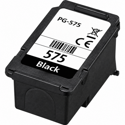Cartus cerneala Canon Black PG-575 100 pagini
