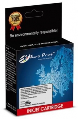 Cartus toner compatibil Dell 20 NEW black Ink Euro Print