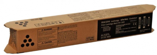 Cartus Toner Ricoh IM C300, 17000 pagini, IMC300, Negru