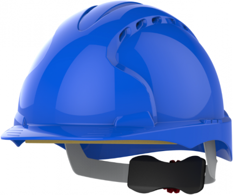 Casca de siguranta, EVO3, ventilata, diverse culori