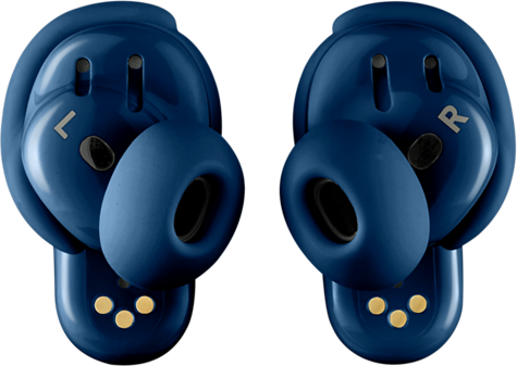 Casti Bose QuietComfort Ultra, albastru