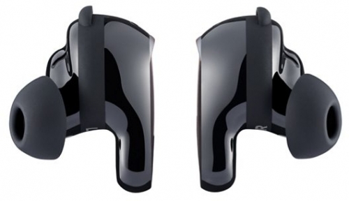 Casti Bose QuietComfort Ultra, negru