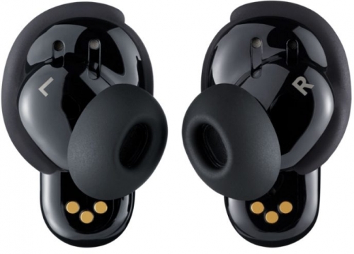 Casti Bose QuietComfort Ultra, negru