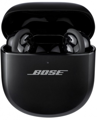 Casti Bose QuietComfort Ultra, negru