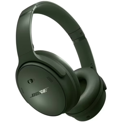 Casti BOSE QuietComfort Headphones, Bluetooth, Over-Ear, verde
