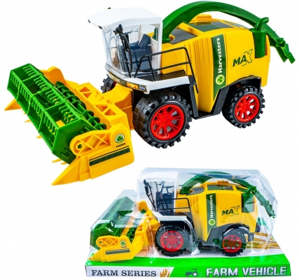 Combina de jucarie cu frictiune